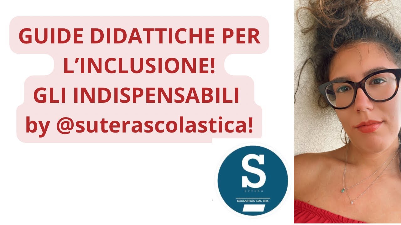 TESTI PER INSEGNANTI DI SOSTEGNO E NON SOLO #inclusione #didattica #scuolaprimaria#gift