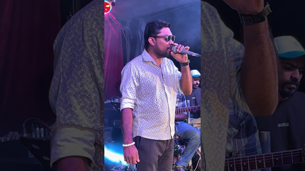 මල් වයසේ ❤️ අසංක ශ්‍රි මාල් නවරංගන 🎙️