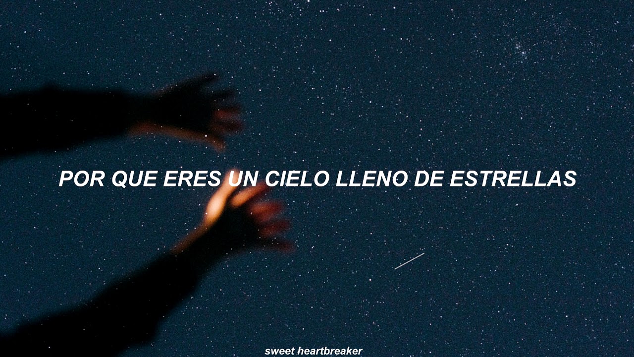 Coldplay - A Sky Full of Stars (Traducida al Español)