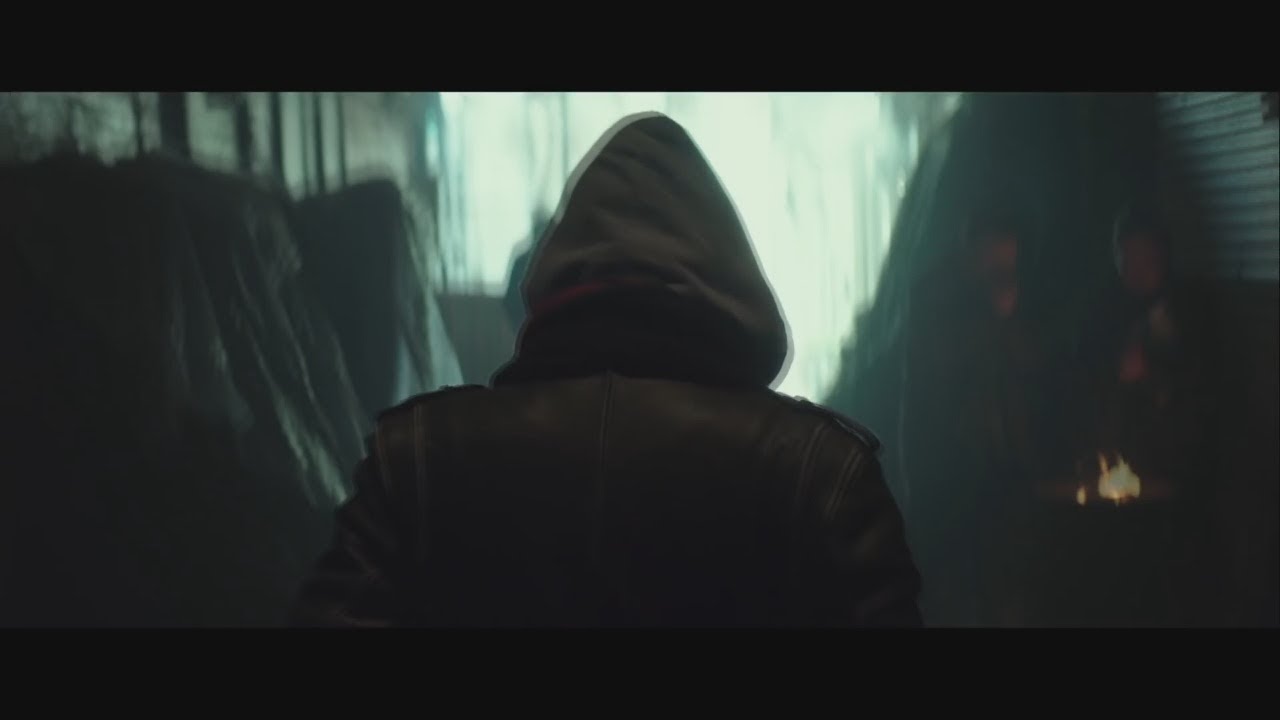 Зверь / Biseuteu (2019) - Русский трейлер