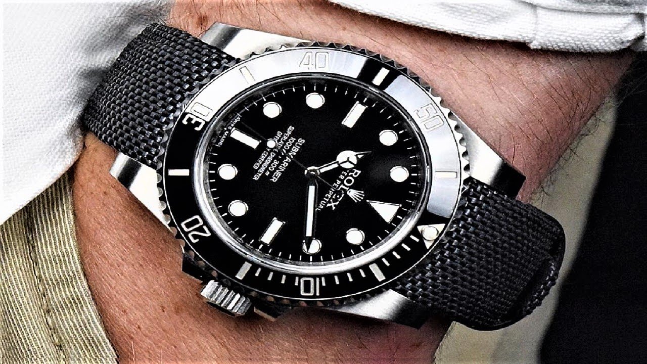 Top 6 Best New ROLEX Watches For MEN To Buy in 2022!