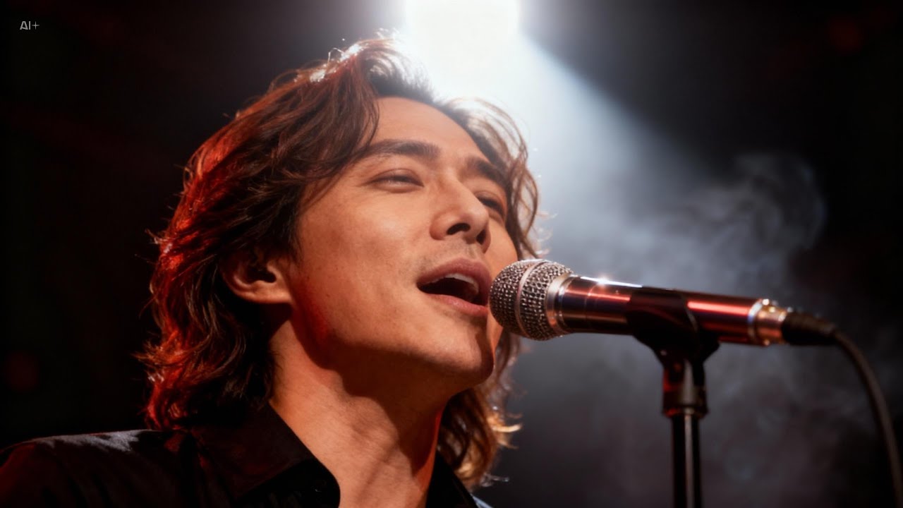 정운(情運) 감성발라드 1시간 연속듣기