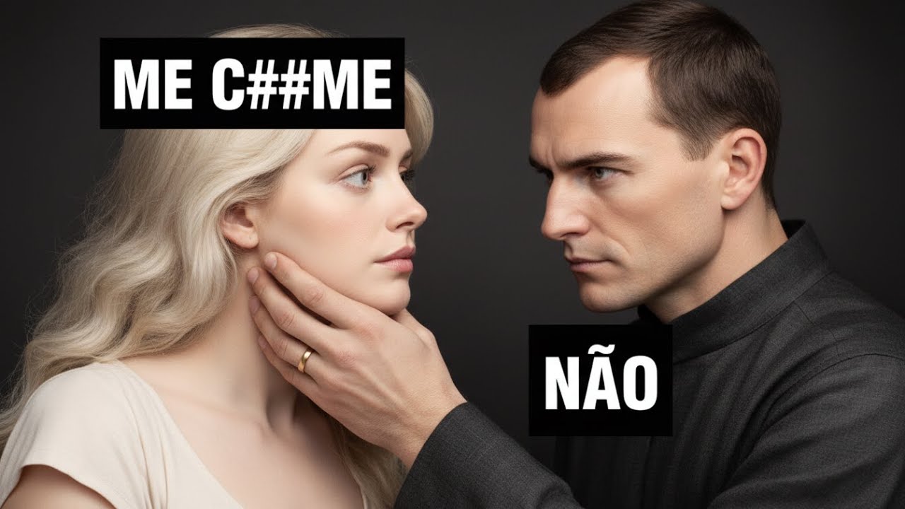 O Silêncio Que Corrói a Mente Feminina (Maquiavel Explicou)