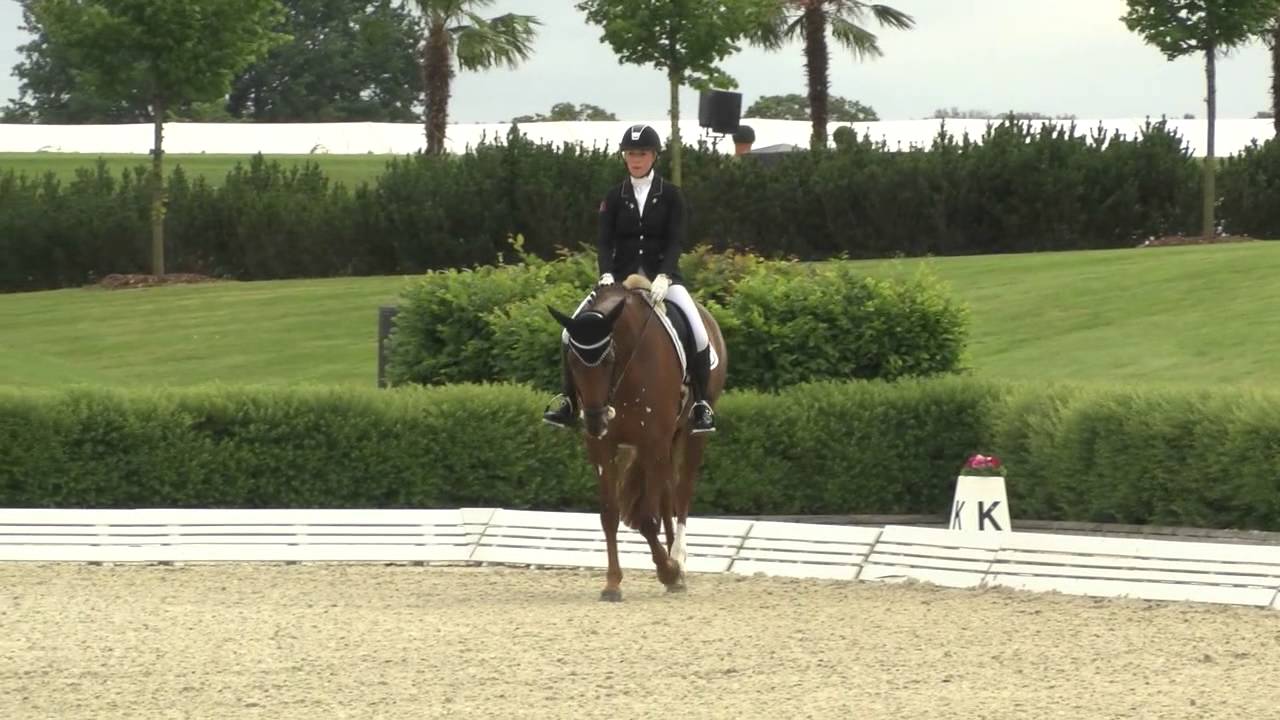 Bonhomme 2015 Prf02 02 Lena Waldmann   DSP Quincy
