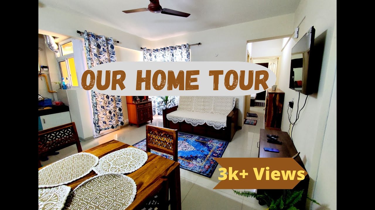 Home Tour | Dream Homes | Wave City