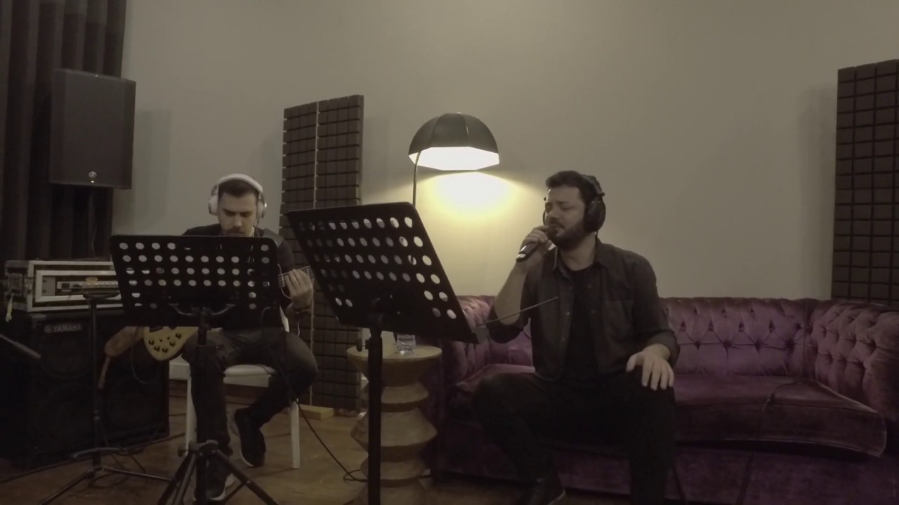 Hakan Demirtaş- Bana sor (Canlı performans) #ferditayfur #banasor