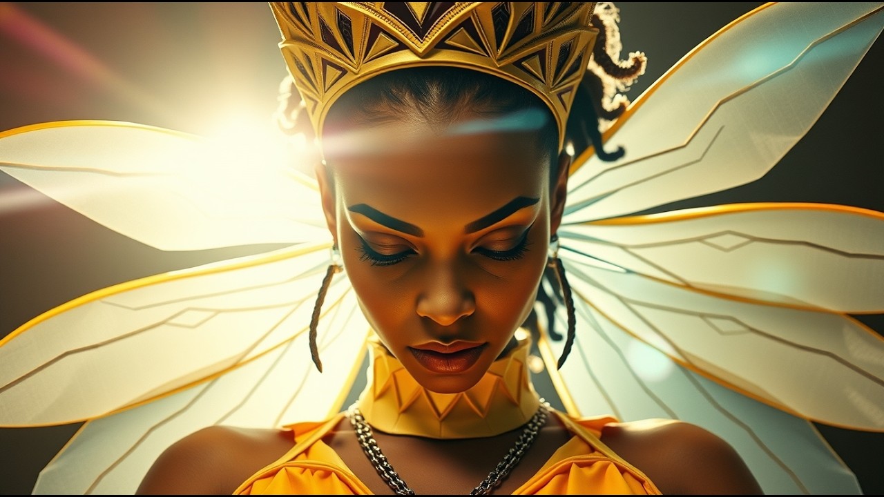 The Queen Bee | A Christian Perspective