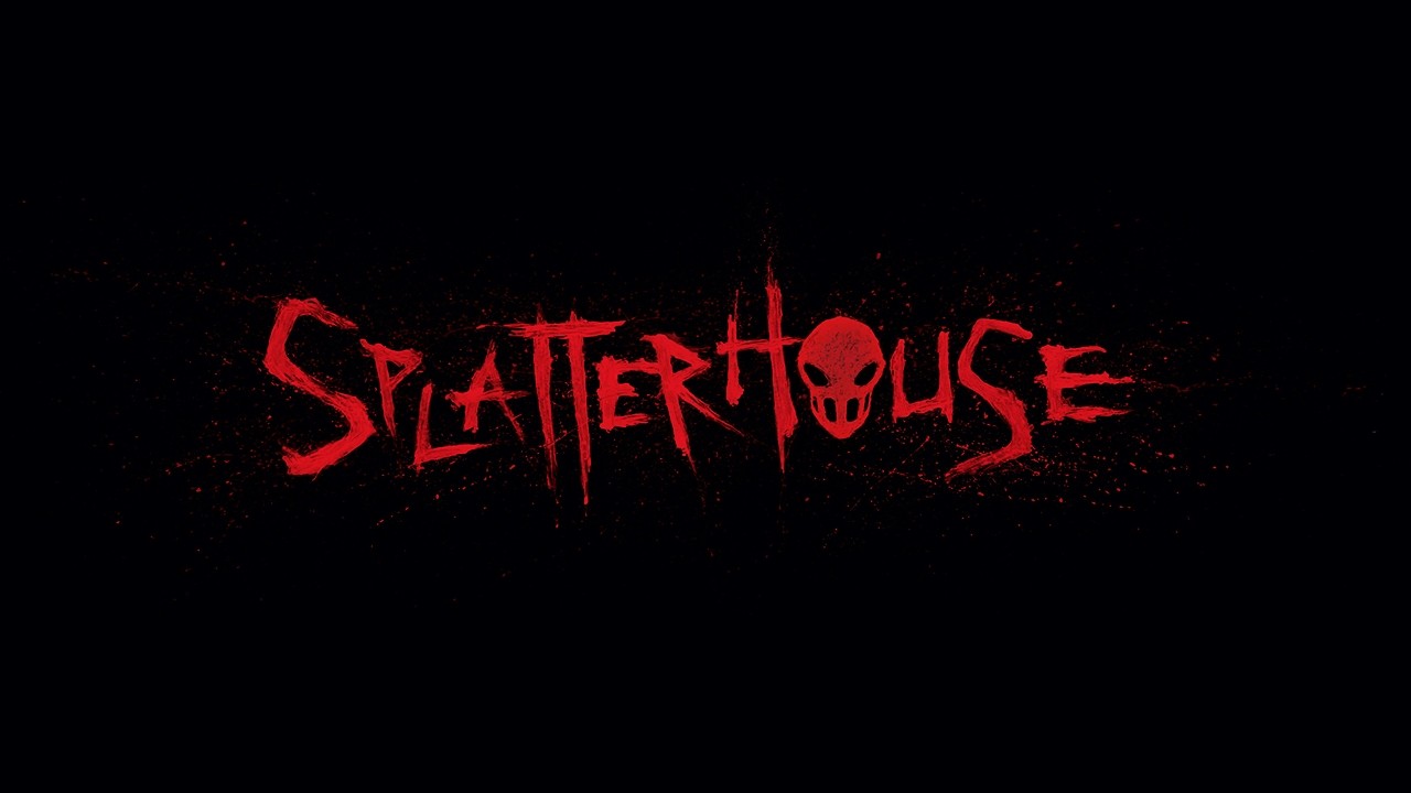 Splatterhouse (2010) - Main Menu Theme (In-Game Version Loop)