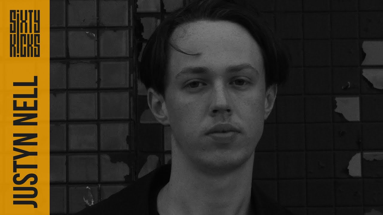 Sixty Kicks | Justyn Nell
