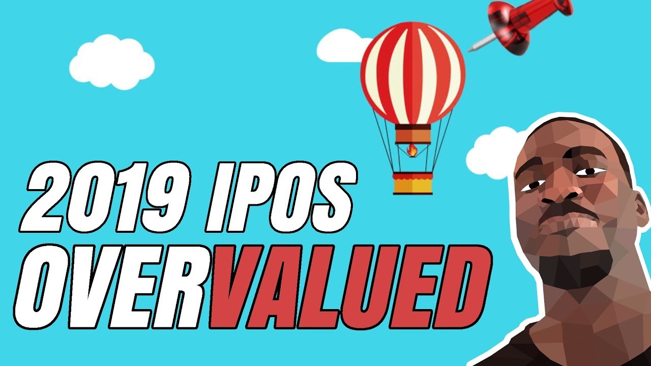 LYFT, UBER & STRIPE IPO in 2019?: Which ONE would I invest in? (Airbnb? Pinterest?)