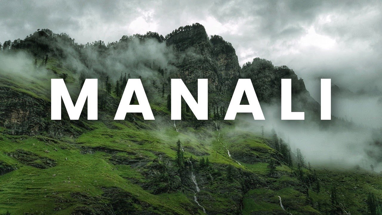 🎵 Delhi Se Manali | Travel Vibe Song 2026 | Fresh Hindi Music | Ashish Little Star