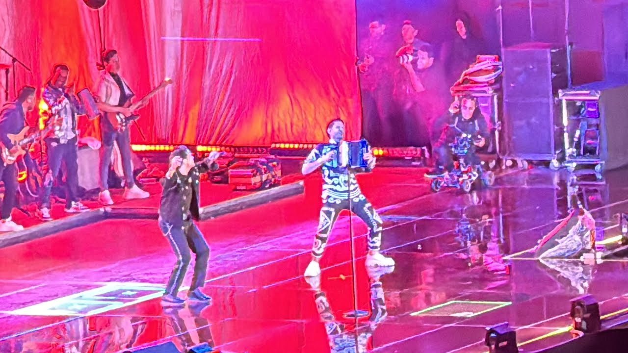 QUE NO SE ENTEREN SILVESTRE DANGOND - EN VIVO CON JUANCHO DE LA ESPRIELLA CAMPIN LLENO BOGOTÁ 2024
