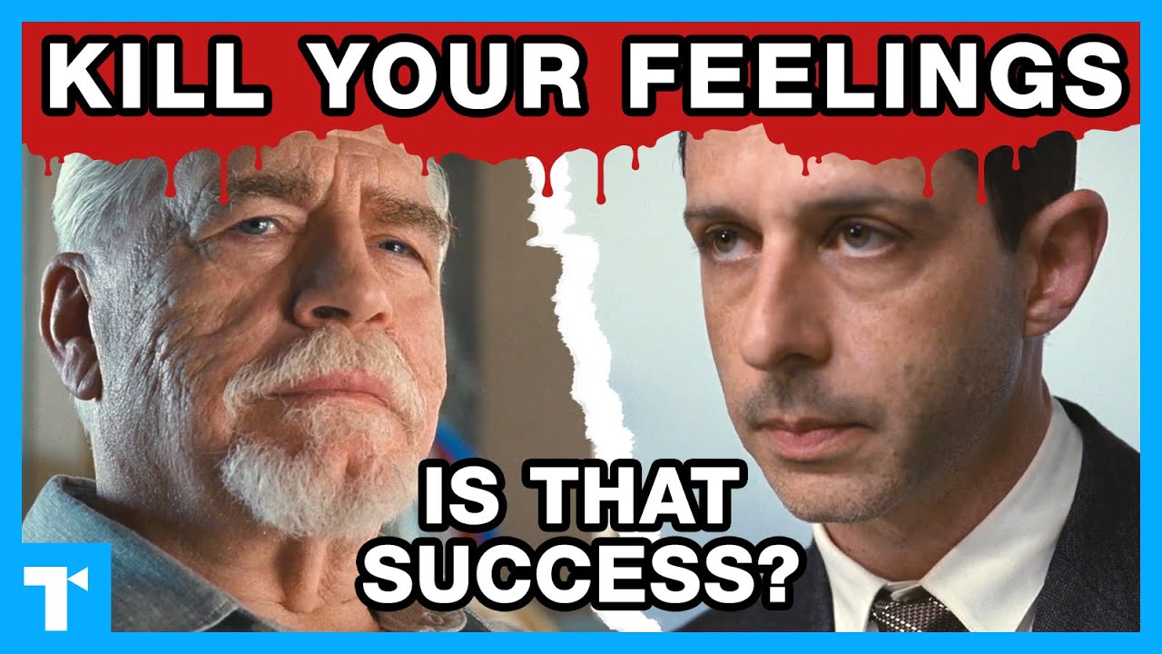 Succession - The Toxic Culture of Success