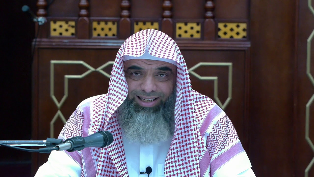 Virtues of Surah Al-Baqarah | Sheikh Hazem Rajab