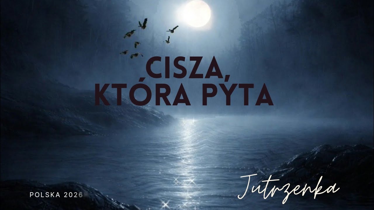 @Cisza, Która Pyta