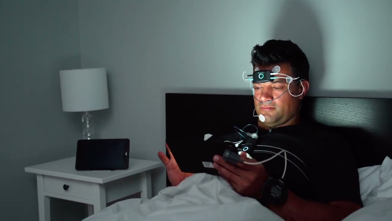 Cerebra Sleep System