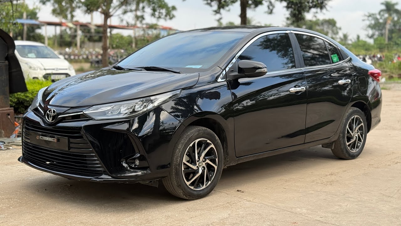 Vios G 2022 đẹp xuất sắc cho anh em giá hợp lý . Hotline zalo 0855.010.689