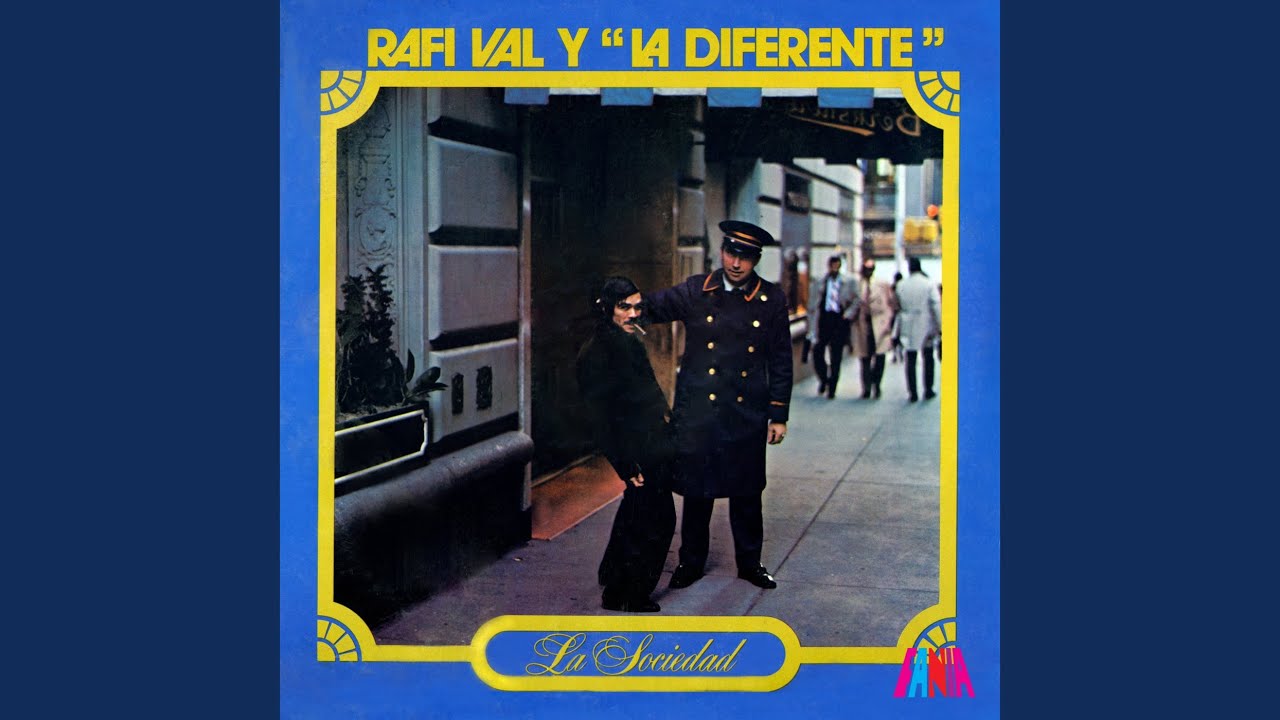 La Diferente