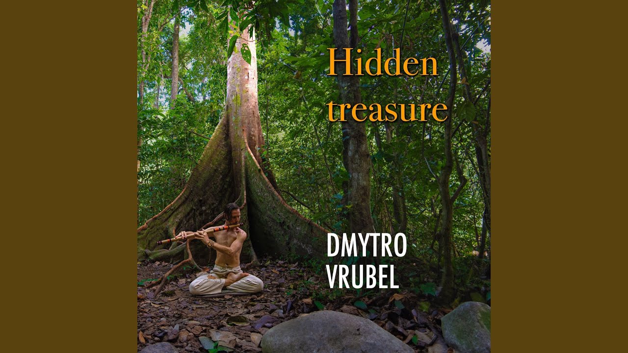 Hidden Treasure