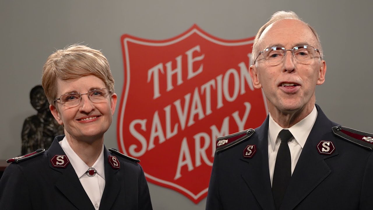 National Volunteer Month