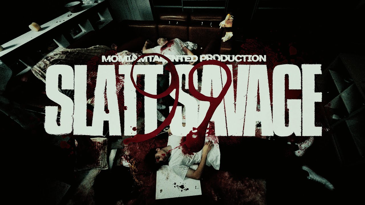 Slatt Savage - 99 (prod. by quas, shwty, rawrboooy, varkis)