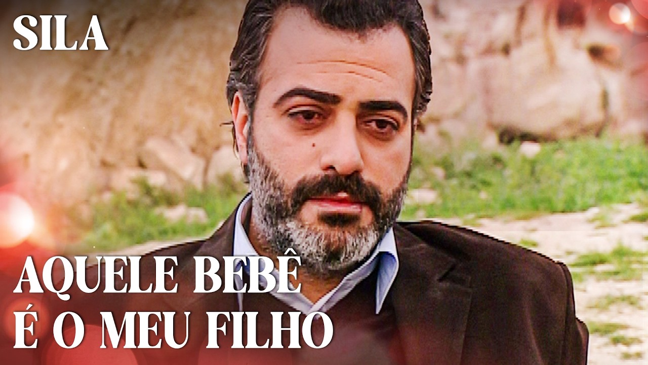 O Berzan conta a verdade para o Boran - Sila | Cenas Legendárias