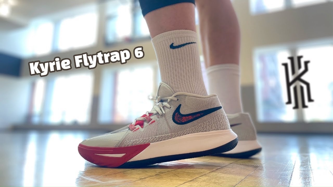 Nike Kyrie Flytrap 6