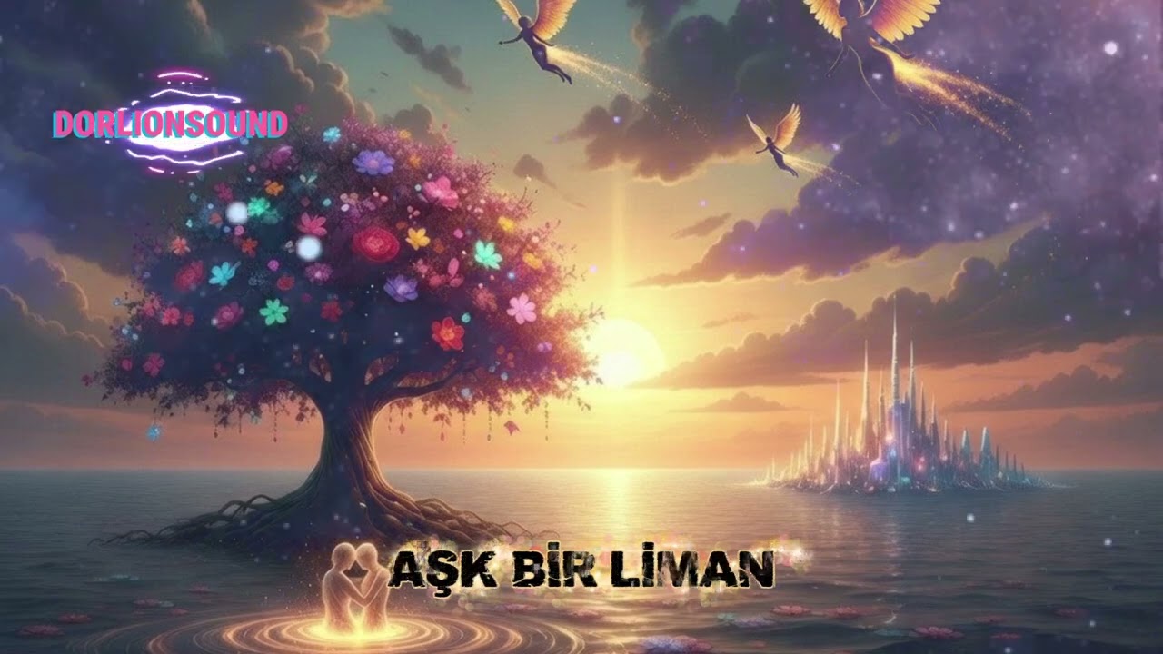 Aşk Bir Liman - DORLIONSOUND OFFICIAL LAB 