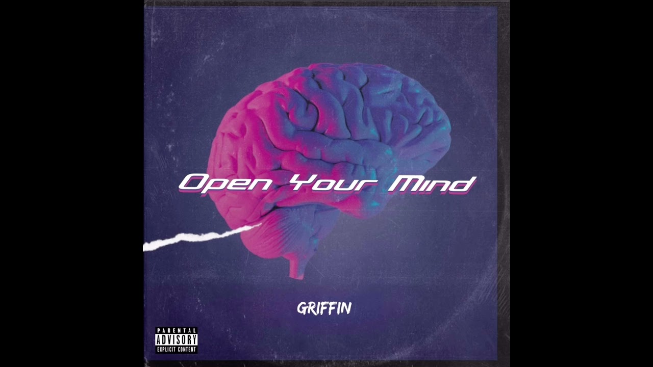 Ameen Rafi - Open Your Mind (Official Audio)