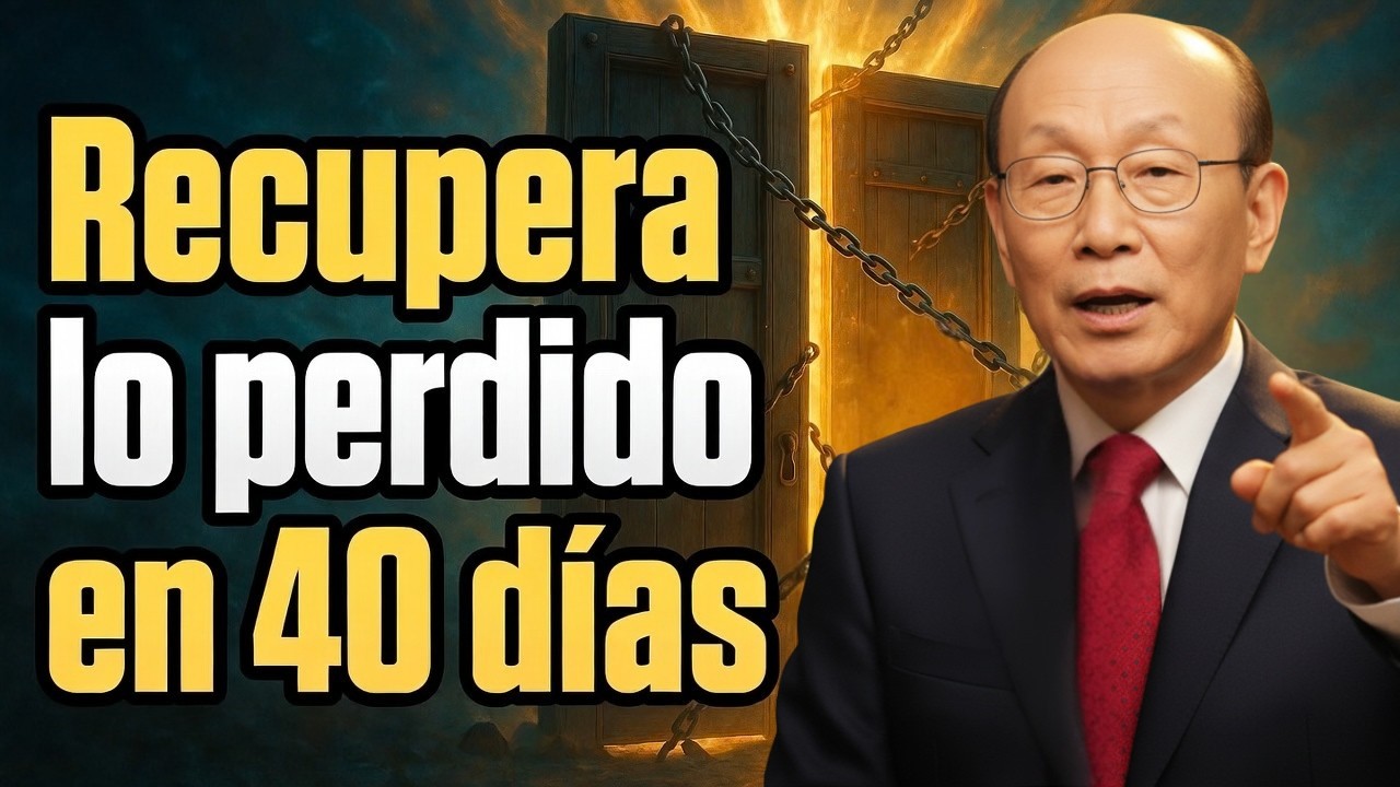 Cómo desbloquear puertas imposibles a través de la oración