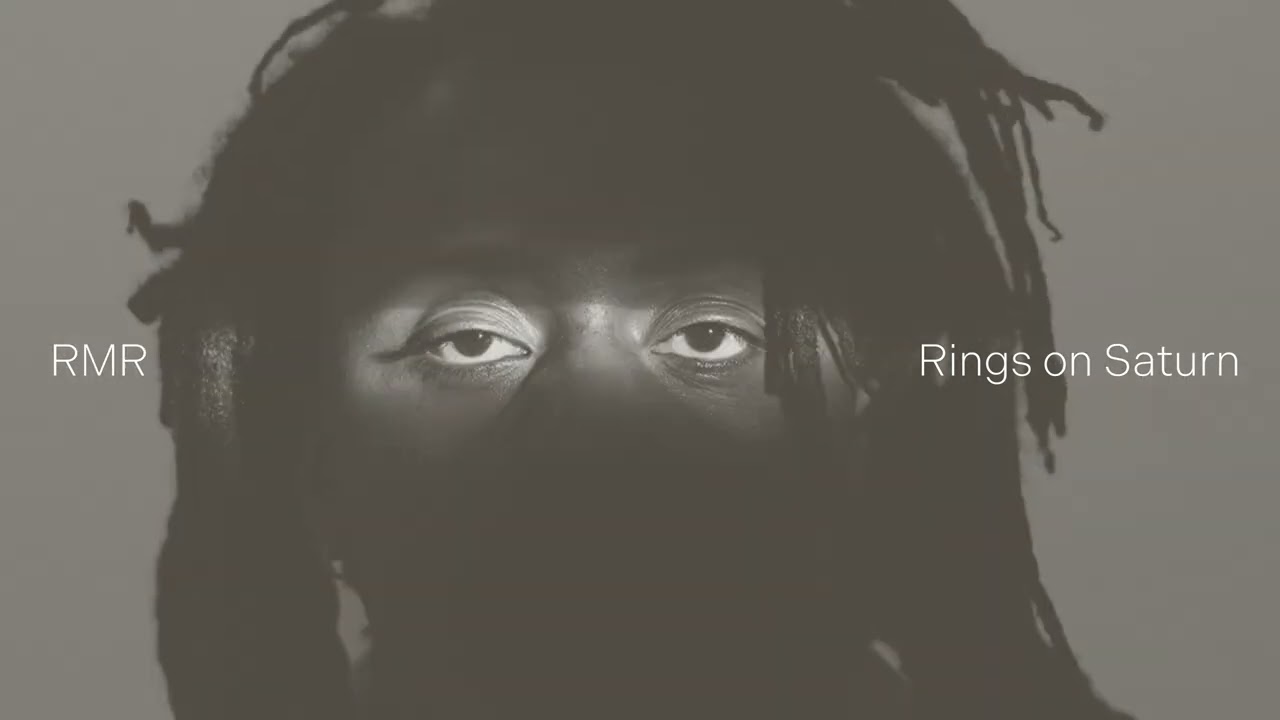 RMR - Rings On Saturn (Official Visualizer)