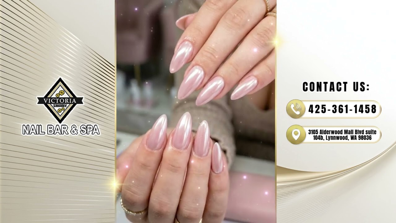 Victoria luxury nail bar & spa