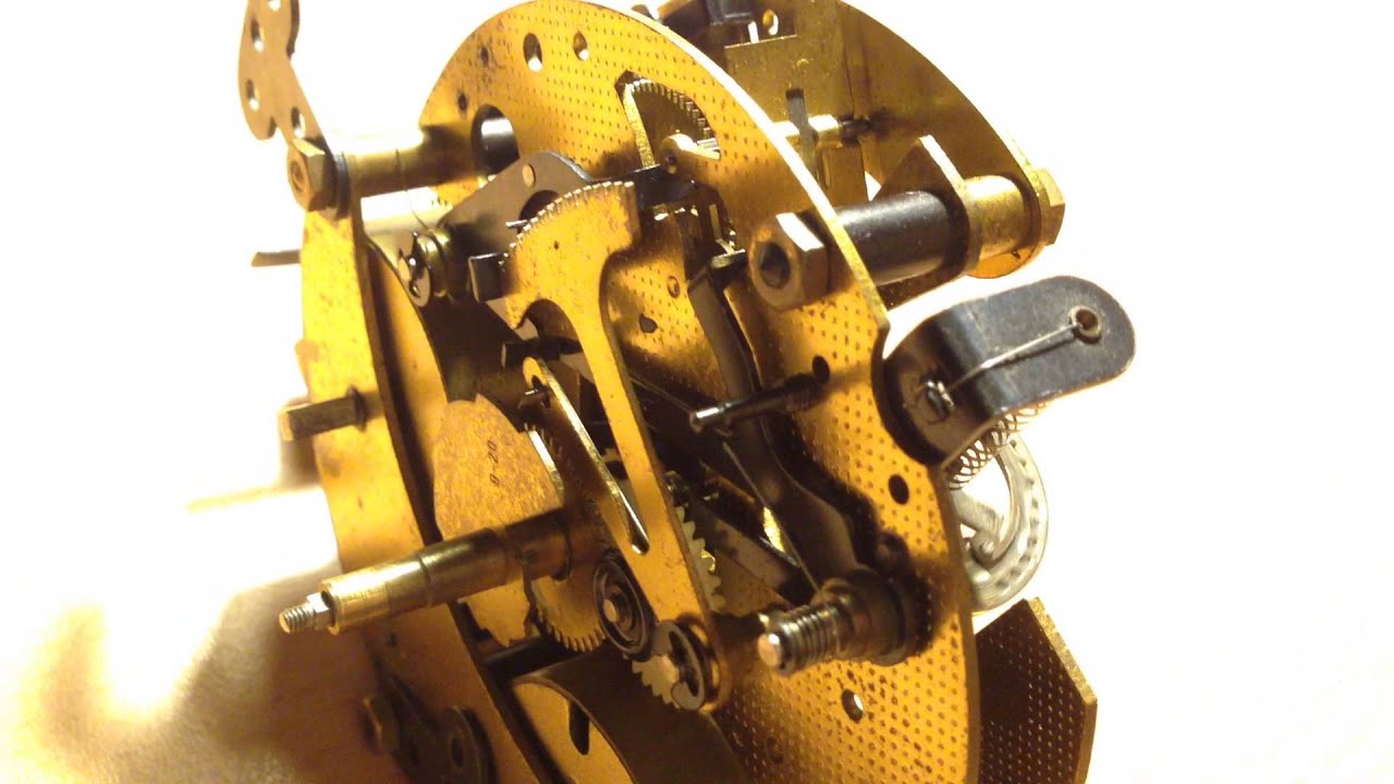 Hermle FHS 130 020 2
