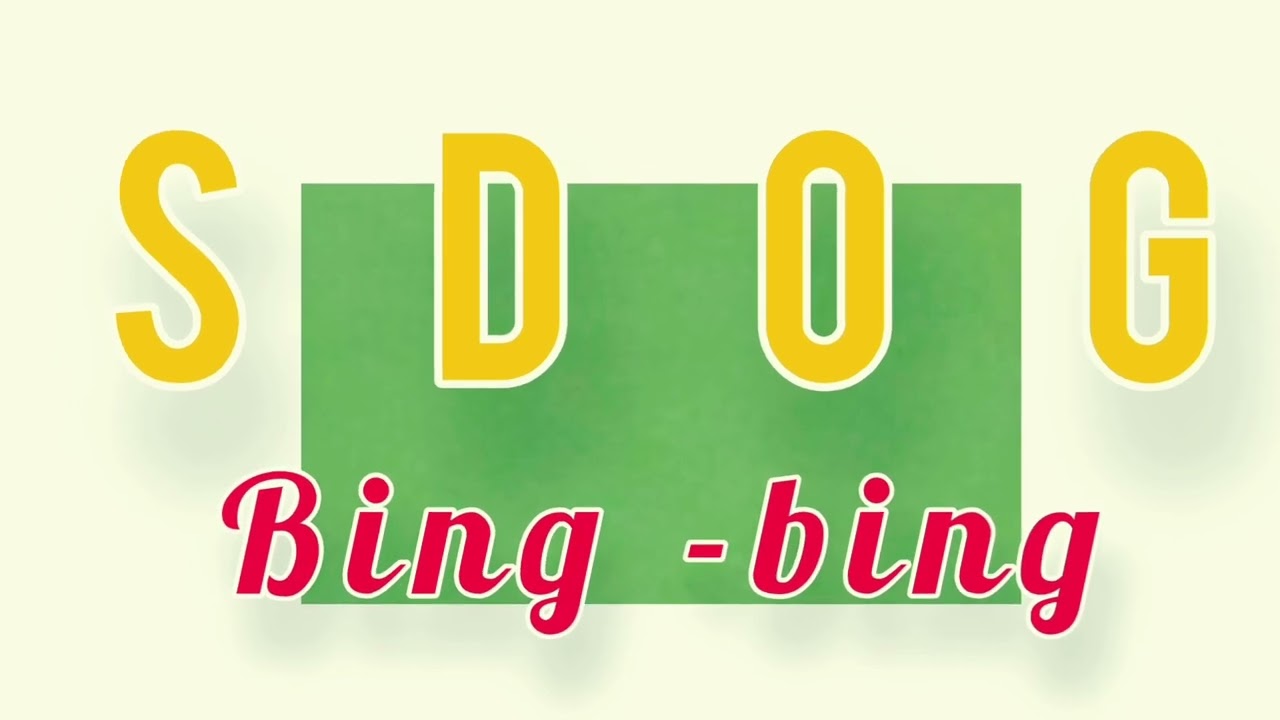 SD OG _ BING BING - prod by bakozy désign (son officiel) 2025
