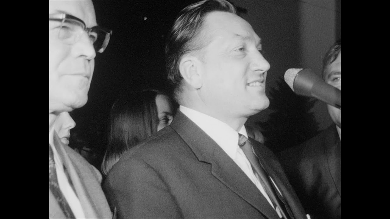 1. Burgfestival der Esslinger Jugend 1969