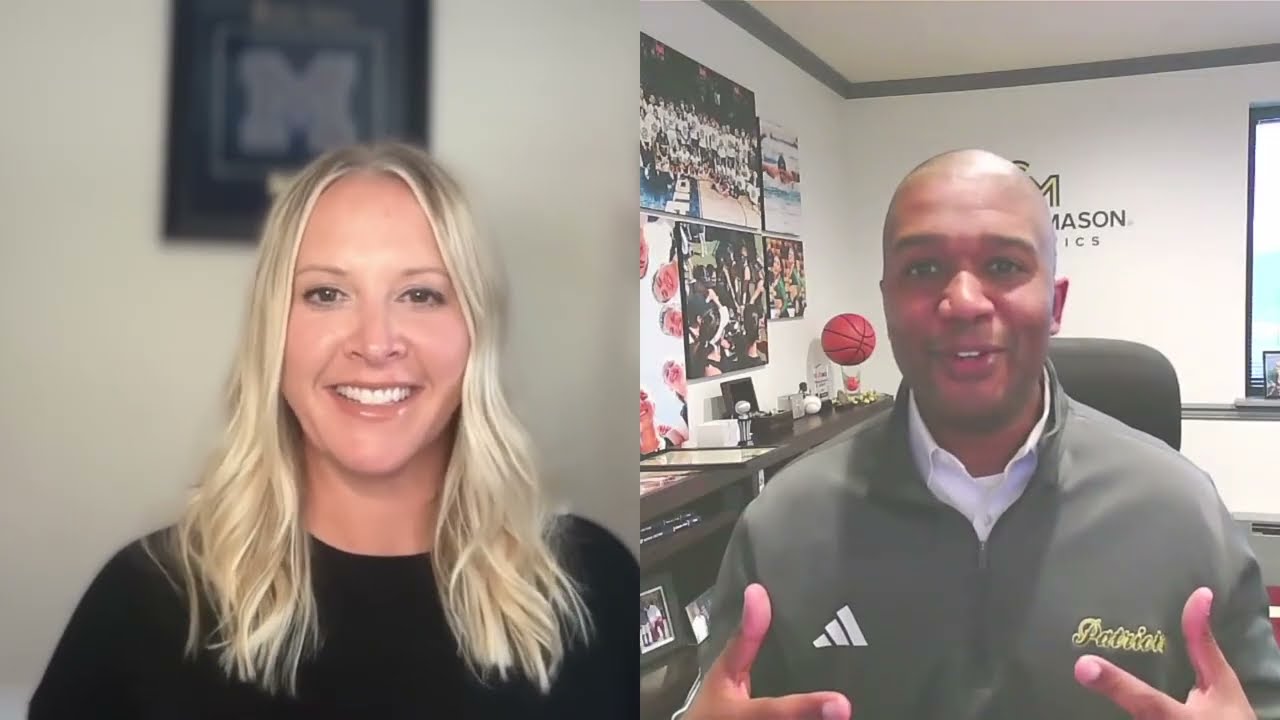 Executive Sideline with Marvin Lewis