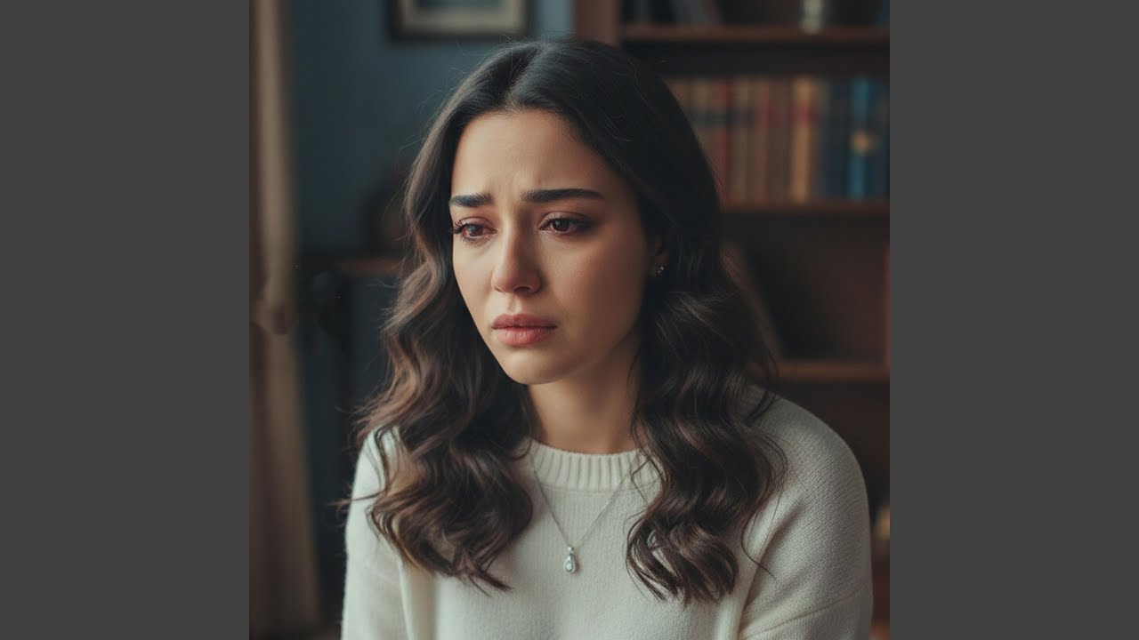 Dur Dinle Sevgilim
