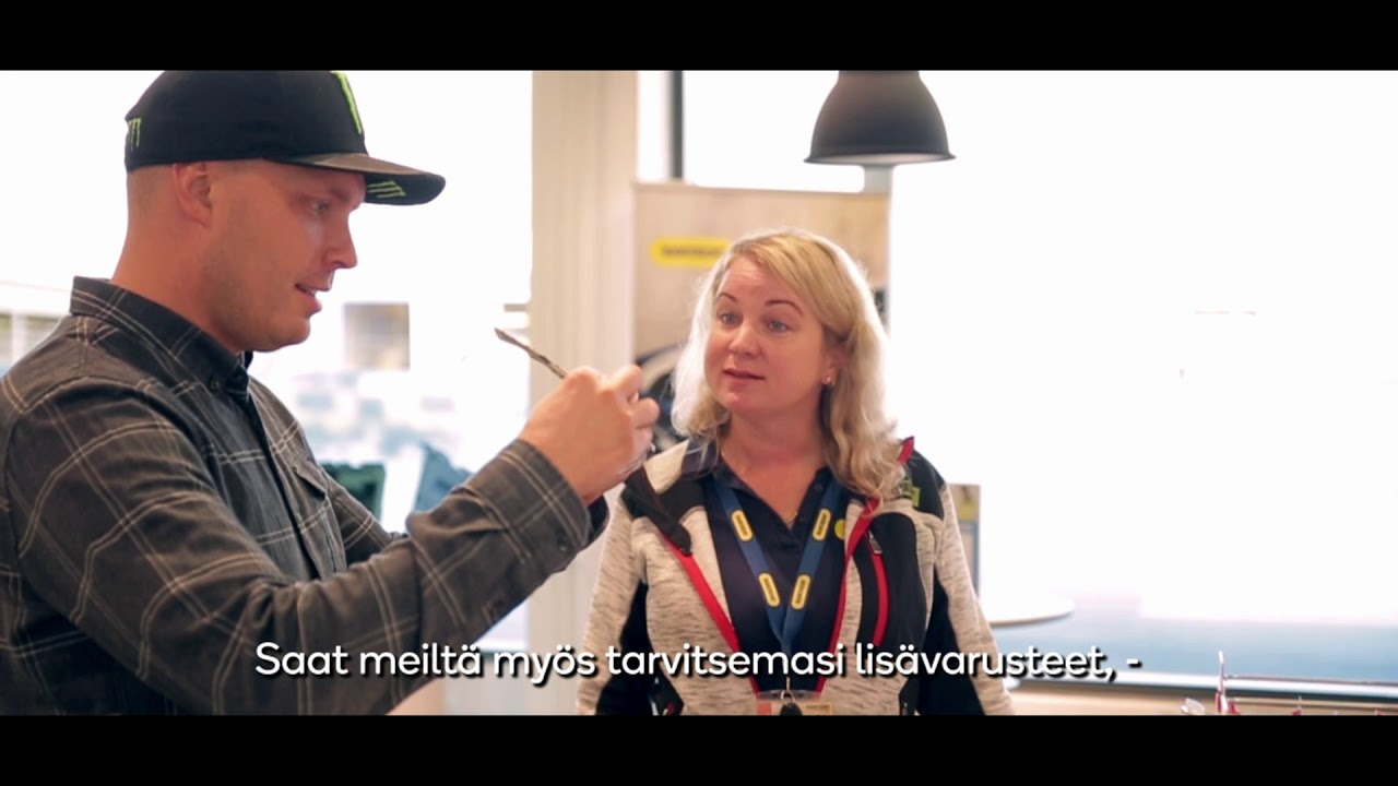 Miten vuokrataan