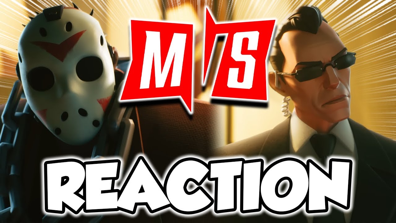 MULTIVERSUS IS BACK! [Launch Trailer Reactions]