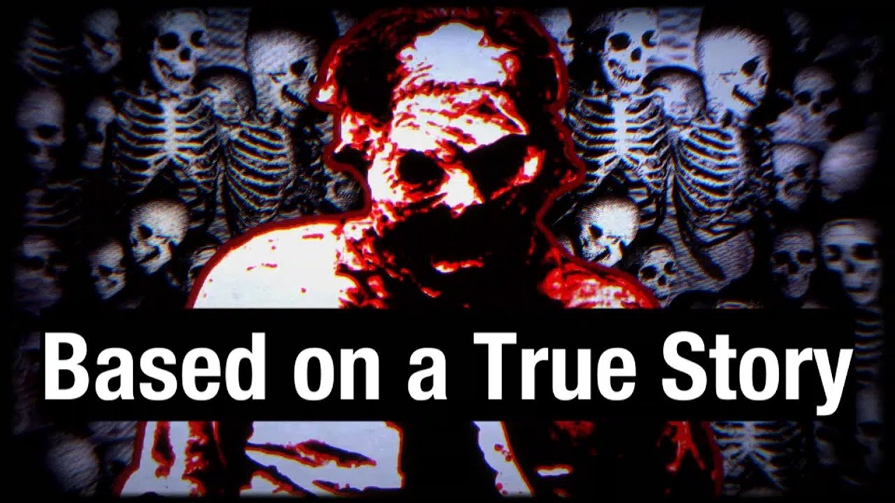 Horror's Biggest Lie