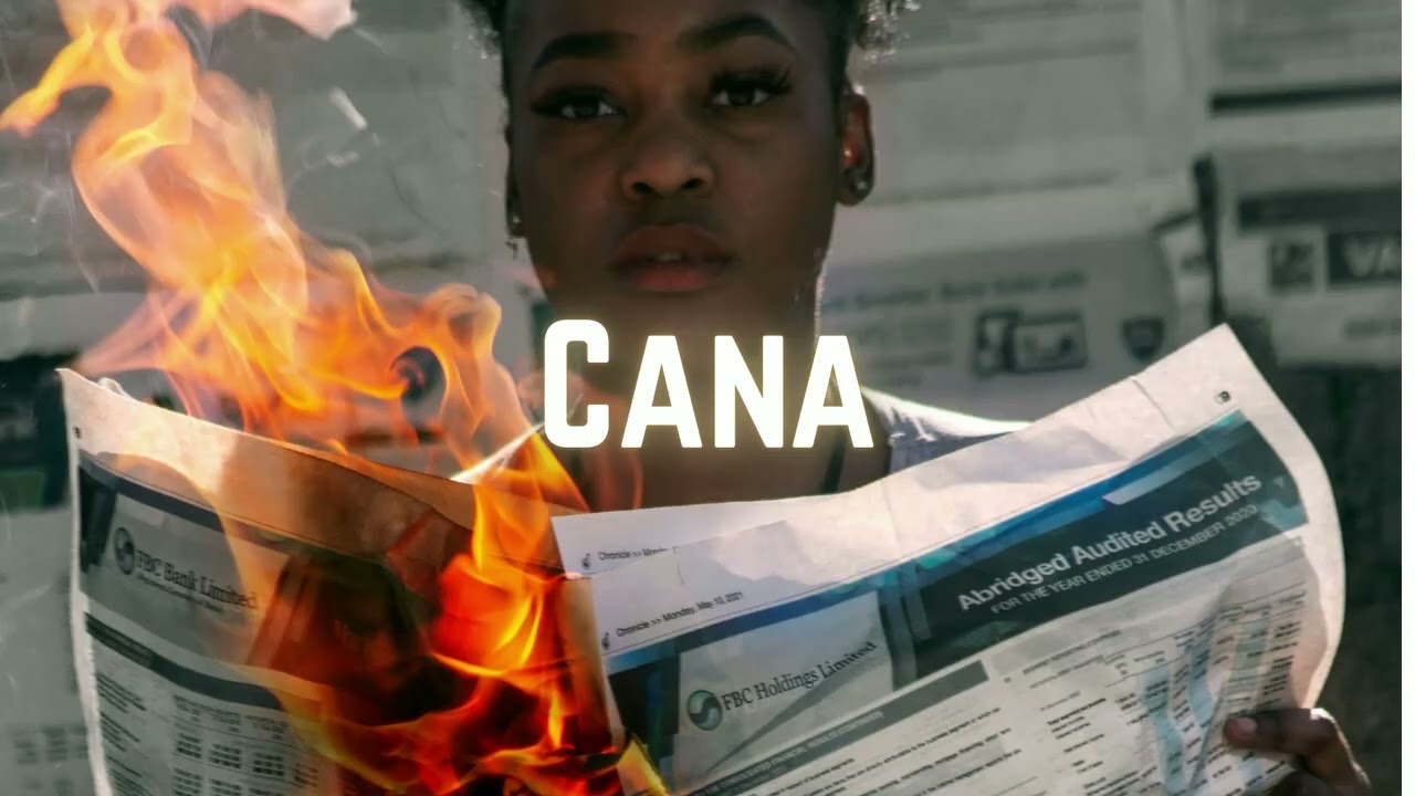 Amapiano x Afrobeat Type Beat 2026 — “CANA” | Afrobeat Instrumental