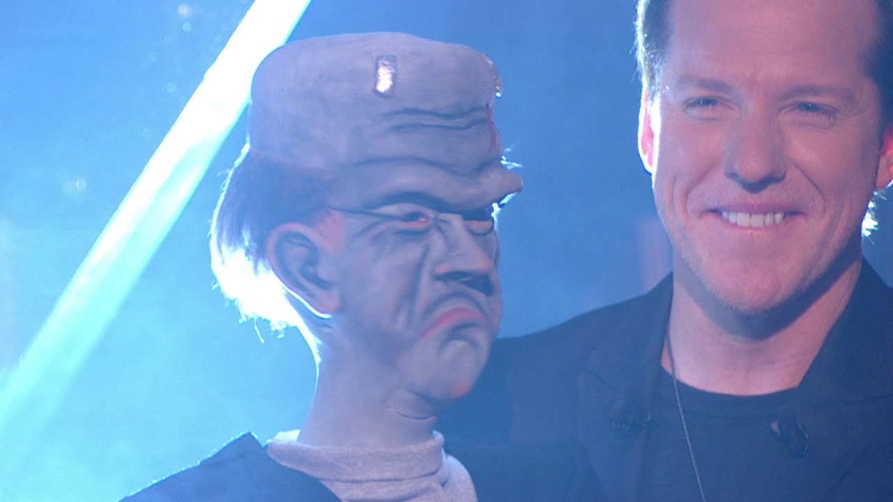 Jeff Dunham: Minding The Monsters (Trailer)