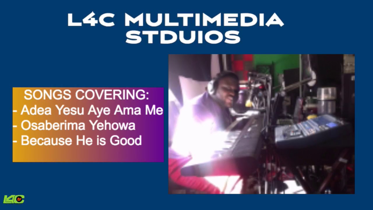 L4C-NET: Studio Play 60