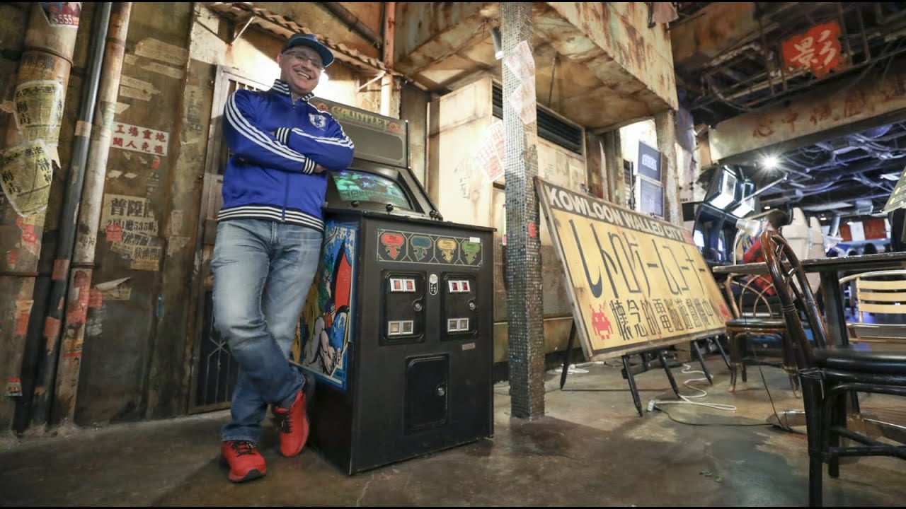 Anata no Warehouse: Sayonara - Japan's most unique games arcade is closing
