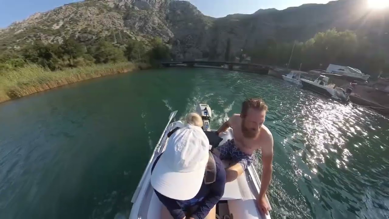 ACI Dubrovnik