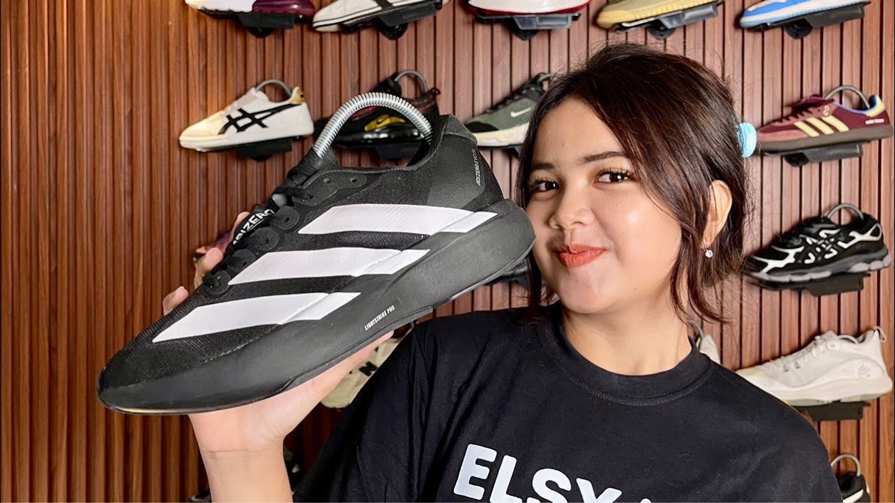 🎥 SEPATU SECOND BRANDED PRIA & WANITA TERMURAH 😍🔥