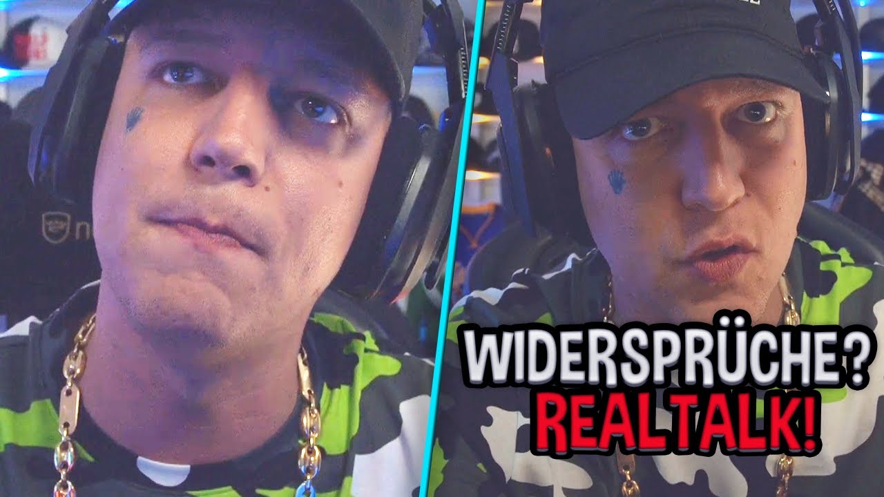ANSAGE wegen Widerspruch-Vorwürfen! 😂 + Abgezockt beim Haus? 🤔 MontanaBlack Realtalk