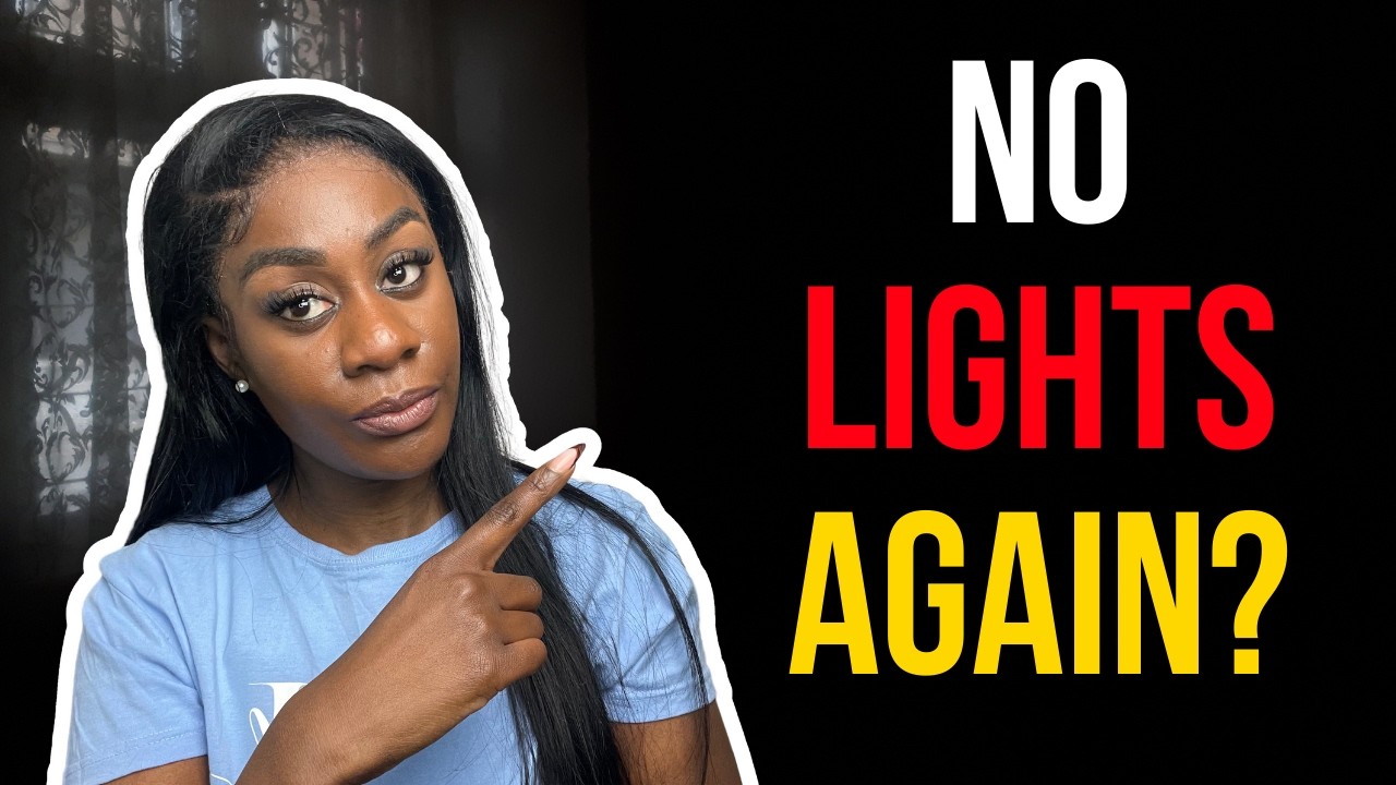Why Dumsor Keeps HAPPENING in Ghana and How to Prepare