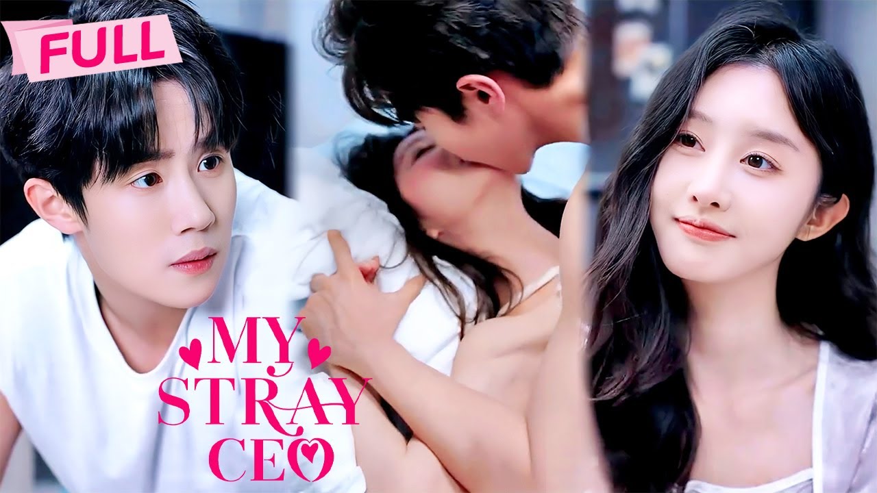 [MULTI SUB] My Stray CEO【Full】Her homeless hubby had a billion-dollar secret | Drama Zone