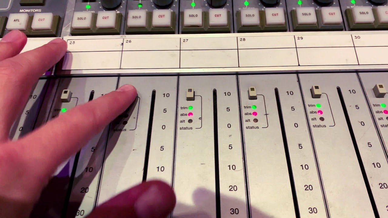 THD Lab's Tangerine Audio Interface Quick Demo